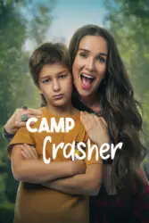 Camp Crasher (2024) Hindi Dubbed 480p, 720p, 1080p, & 4k ~ MoviesNation.im