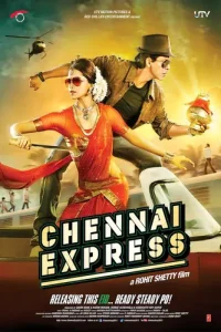 Chennai Express (2013) Hindi Dubbed 480p, 720p, 1080p, & 4k~ MoviesNation.zip