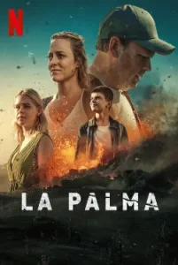 Download La Palma (Season 1) Hindi-English Dual Audio 480p, 720p, 1080p ~ MoviesNation.im