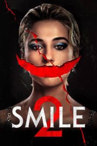 Download Smile 2 (2024) WEB-DL Hindi Movie 480p 720p 1080p