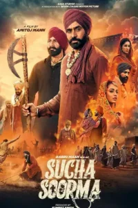 Download Sucha Soorma (2024) Full Movie 480p, 720p, 1080p, & 4k ~ MoviesNation.zip