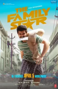 Family Star (2024) Hindi Dubbed 480p, 720p, 1080p, & 4k~ MoviesNation.zip