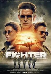 Fighter (2024) Hindi Dubbed 480p, 720p, 1080p, & 4k~ MoviesNation.zip