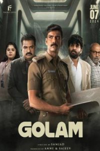 Golam (2024) Bollywood Movie Hindi Audio 480p, 720p, & 1080p ~ MoviesNation.zip