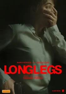 Longlegs (2024) Hindi Dubbed 480p, 720p, 1080p, & 4k~ MoviesNation.zip