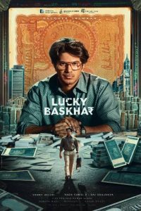 Lucky Baskhar (2024) Bollywood Movie Hindi Audio 480p, 720p, & 1080p ~ MoviesNation.zip