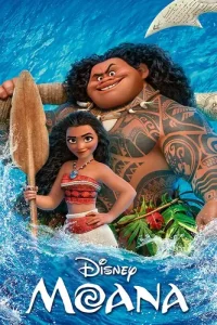 Moana (2016) Hindi Dubbed 480p, 720p, 1080p, & 4k~ MoviesNation.zip