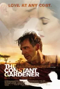 The Constant Gardener (2005) Hindi Dubbed 480p, 720p, 1080p, & 4k ~ MoviesNation.im