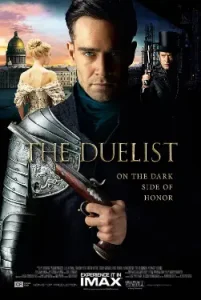 The Duelist (2016) Hindi Dubbed 480p, 720p, 1080p, & 4k ~ MoviesNation.zip