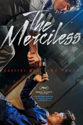 The Merciless (2017) Hindi Dubbed 480p, 720p, 1080p, & 4k ~ MoviesNation.zip