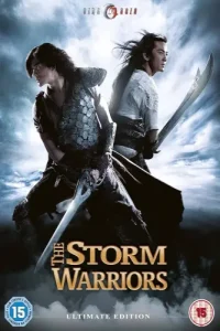 The Storm Warriors (2009) Hindi Dubbed 480p, 720p, 1080p, & 4k ~ MoviesNation.zip