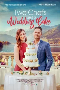 Two Chefs and a Wedding Cake (2023) Hindi Dubbed 480p, 720p, 1080p, & 4k ~ MoviesNation.im