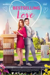 A Bestselling Kind of Love (2024) Hindi Dubbed 480p, 720p, 1080p