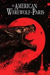 An American Werewolf in Paris (1997) Hindi Dubbed 480p, 720p, 1080p