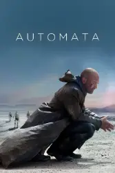 Automata (2014) Hindi Dubbed 480p, 720p, 1080p, & 4k ~ MoviesNation.best