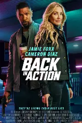 Back in Action (2025) Hindi Dubbed 480p, 720p, 1080p, & 4k ~ MoviesNation.kim