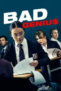 Bad Genius (2024) Hindi English 480p, 720p, 1080p, & 4k ~ MoviesNation