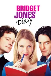 Bridget Jones's Diary (2001) Hindi Dubbed 480p, 720p, 1080p, & 4k ~ MoviesNation.kim