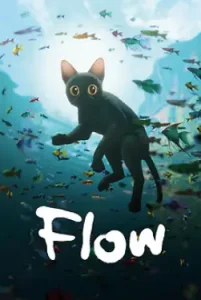 Download Flow (2024) English with subtitles 480p, 720p, 1080p, and 4k ~ MoviesNation