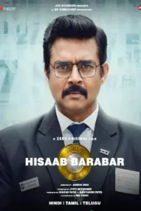 Download Hisaab Barabar (2024) Full Movie 480p, 720p, 1080p, & 4k ~ MoviesNation.kim