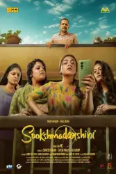 Download Sookshma Darshini (2024) Full Movie 480p, 720p, 1080p, & 4k ~ MoviesNation.best