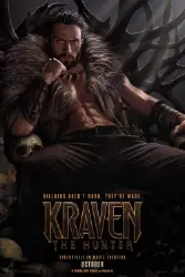 Kraven The Hunter (2024) Hindi Dubbed 480p, 720p, 1080p, & 4k ~ MoviesNation.best