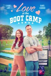 Love at the Bootcamp (2023) Hindi Dubbed 480p, 720p, 1080p, & 4k ~ MoviesNation