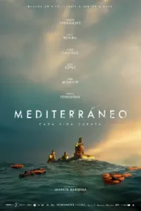 Mediterraneo The Law of the Sea (2021) Hindi English 480p, 720p, 1080p Moviesnation