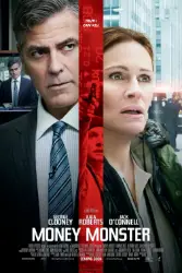 Money Monster (2016) Hindi Dubbed 480p, 720p, 1080p, & 4k ~ MoviesNation