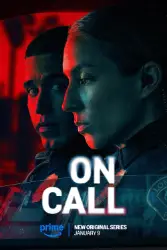 On Call (2025) Season 1 Hindi Dubbed 480p, 720p, 1080p, & 4k~ MoviesNation.kim