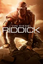 Riddick (2013) Hindi Dubbed 480p, 720p, 1080p