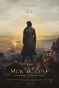 The Count of Monte-Cristo (2024) Hindi English 480p, 720p, 1080p, & 4k ~ MoviesNation.kim