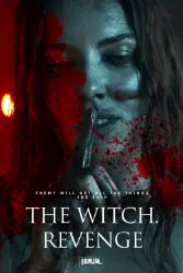 The Witch. Revenge (2024) Hindi Dubbed 480p, 720p, 1080p, & 4k ~ MoviesNation.kim