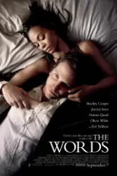 The Words (2012) Hindi Dubbed 480p, 720p, 1080p, & 4k ~ MoviesNation.kim