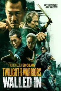 Twilight of the Warriors Walled In (2024) Hindi Dubbed 480p, 720p, 1080p, & 4k ~ MoviesNation.kim