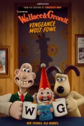 Wallace & Gromit Vengeance Most Fowl (2024) Hindi Dubbed 480p, 720p, 1080p, & 4k ~ MoviesNation.kim