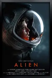 Alien (1979) Hindi Dubbed 480p, 720p, 1080p, & 4k ~ MoviesNation.cool