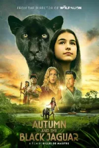 Download Autumn and the Black Jaguar (2024) Full Movie 480p, 720p, 1080p, & 4k ~ moviesnation.cool