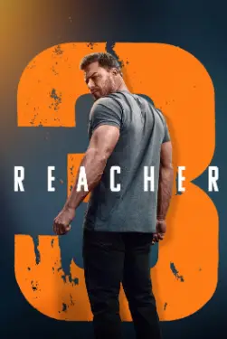 Download Reacher (Season 2) Hindi with Subtitles {All Episode} 480p 720p moviesnation