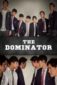 Download The Dominator (2019) Hindi English 480p, 720p, 1080p, & 4k ~ moviesnation.cool