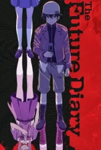 Download The Future Diary (Season 1) Anime English with Subtitles {All Episode} 480p 720p