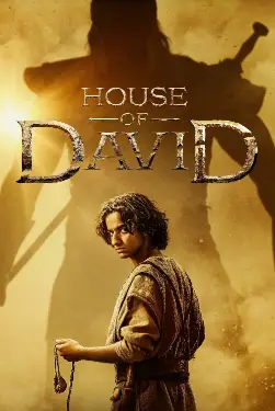 House of David (2025) Season 1 Hindi Dubbed 480p, 720p, 1080p, & 4k ~ MoviesNation.party