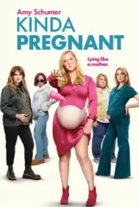 Kinda Pregnant (2025) Hindi Dubbed 480p, 720p, 1080p, & 4k ~ MoviesNation.cool