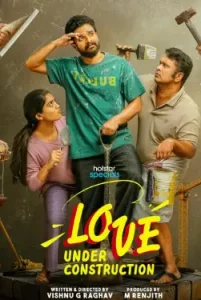 Love Under Construction (2024) All Episodes in Hindi ~ MoviesNation