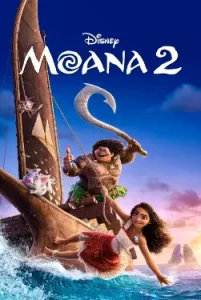 Moana 2 (2024) Hindi Dubbed 480p, 720p, 1080p, & 4k ~ MoviesNation.cool