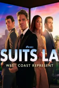 Suits LA (2025) Season 1 Hindi Dubbed 480p, 720p, 1080p, & 4k ~ MoviesNation.party