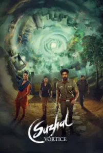 Suzhal The Vortex (2024) All Episodes in Hindi ~ MoviesNation