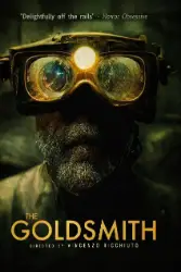 The Goldsmith (2022) Hindi Dubbed 480p, 720p, 1080p, & 4k ~ MoviesNation.cool