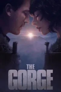 The Gorge (2025) English with subtitles 480p, 720p, 1080p, & 4k ~ MoviesNation.cool