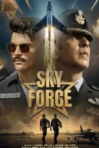 Download Sky Force (2025) Full Movie 480p, 720p, 1080p, & 4k ~ moviesnation.party